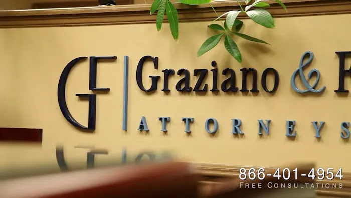 Graziano & Flynn, P.C. 5
