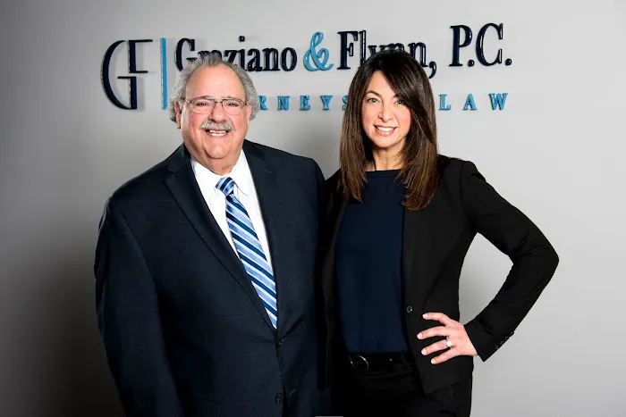 Graziano & Flynn, P.C. 6