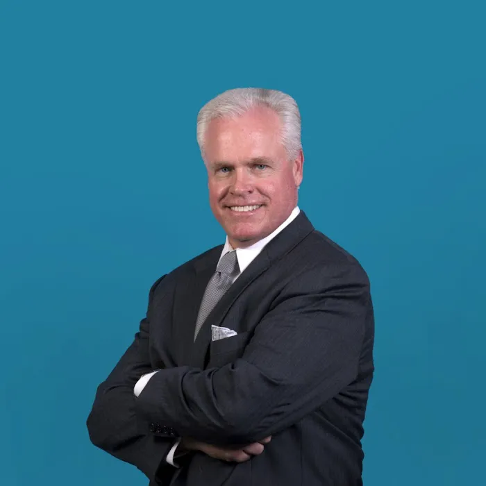 Blair C. Lane, Sr. 1