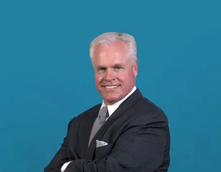 Blair C. Lane, Sr.
