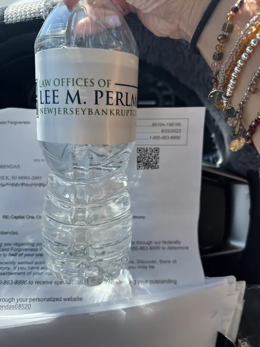 Law Offices of Lee M. Perlman 4