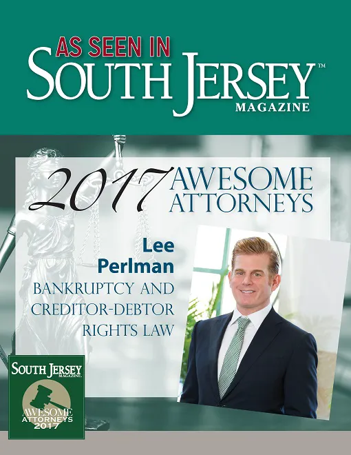 Law Offices of Lee M. Perlman 9