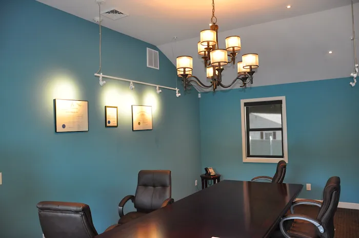 Law Office of Carlos Andujar Jr, ESQ 2