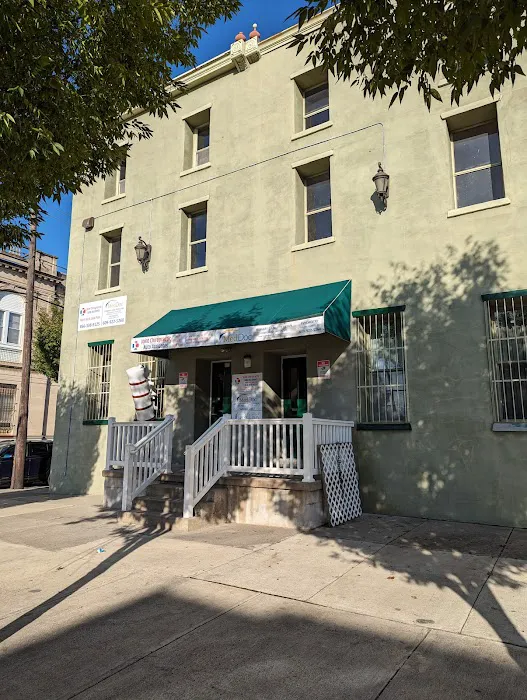 Garden State Justice Group 2