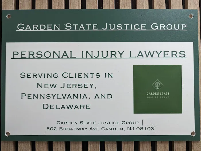 Garden State Justice Group 4