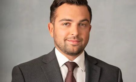 Brandon J Broderick, Personal Injury Attorney at Law