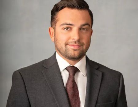 Brandon J Broderick, Personal Injury Attorney at Law