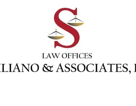 Siciliano & Associates
