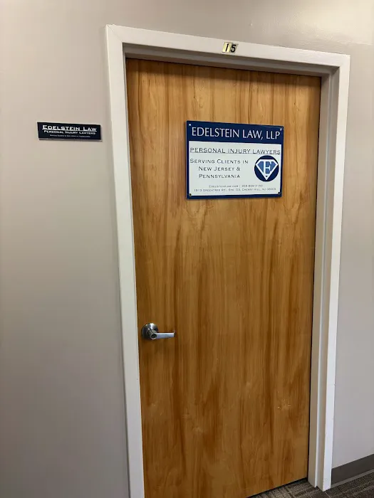 Edelstein Law 3