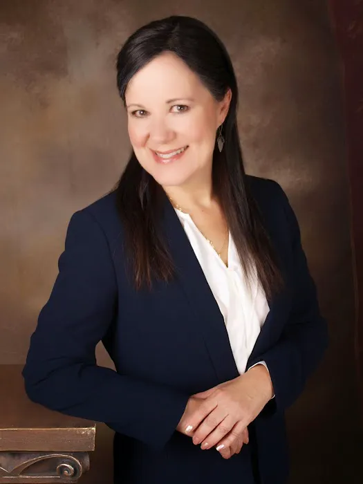 Virginia Maroulakos Rucinski, Esq., APM 2