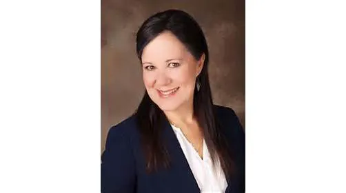Virginia Maroulakos Rucinski, Esq., APM 1