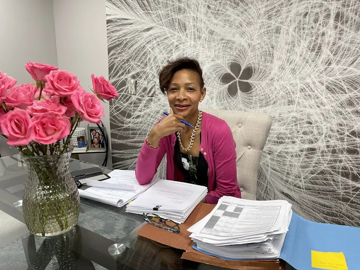 The Law Offices Of Lakisha N. Dean LLC 3