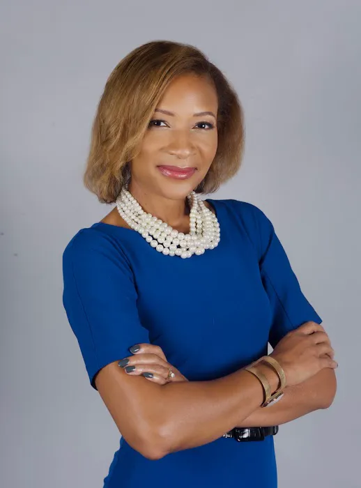 The Law Offices Of Lakisha N. Dean LLC 8