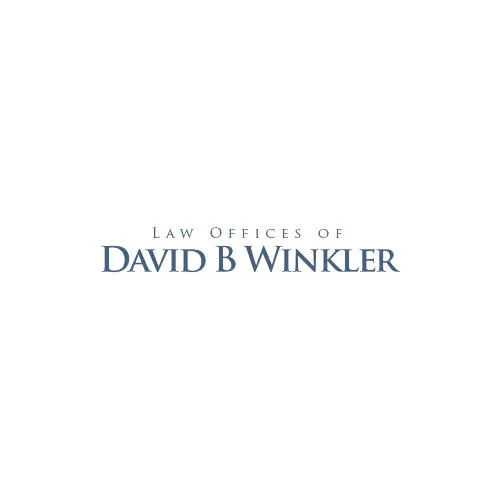 David B Winkler PC 1