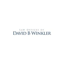 David B Winkler PC ico