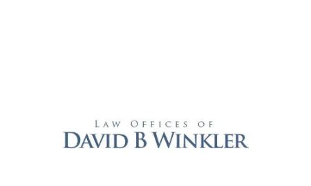 David B Winkler PC