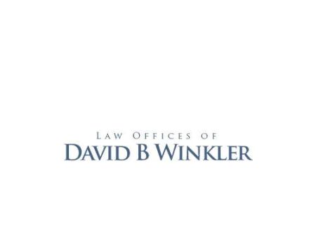 David B Winkler PC