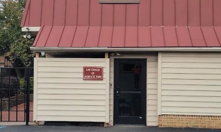 The Law Office of Christopher St. John