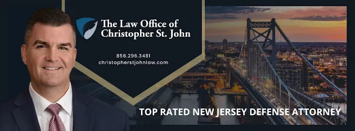 The Law Office of Christopher St. John 4
