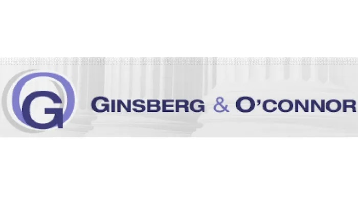 Ginsberg & O’Connor, P.C. 1