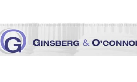 Ginsberg & O’Connor, P.C.
