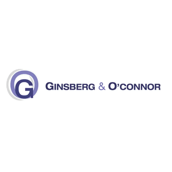 Ginsberg & O’Connor, P.C. 3