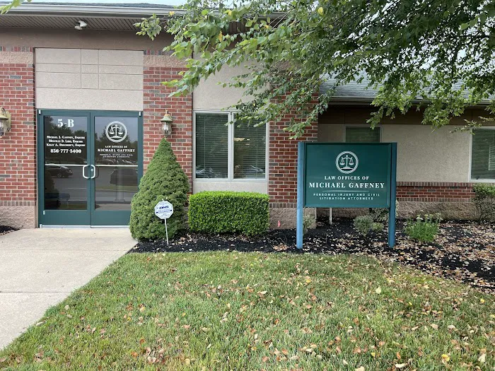 Law Offices of Michael Gaffney, LLC 2