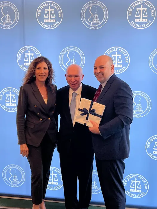 Law Offices of Michael Gaffney, LLC 1