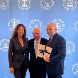 Law Offices of Michael Gaffney, LLC ico
