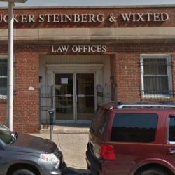 Zucker Steinberg & Wixted ico