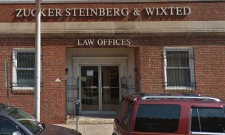 Zucker Steinberg & Wixted