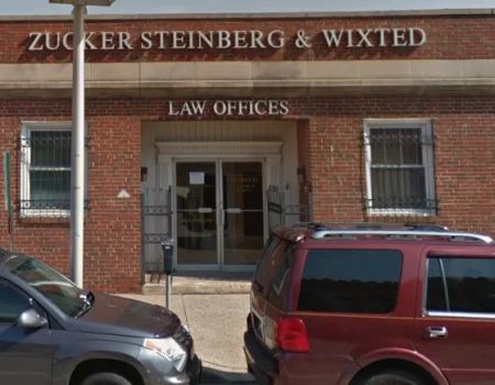 Zucker Steinberg & Wixted