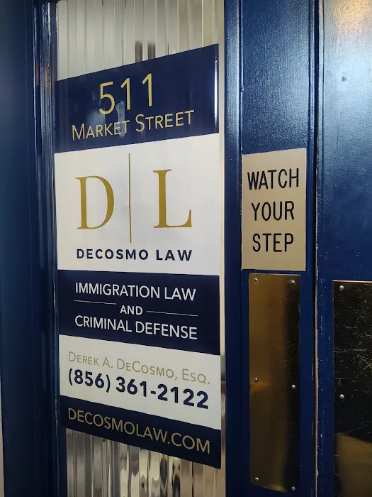 DeCosmo Law, Attorneys at Law 1