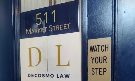 DeCosmo Law, Attorneys at Law