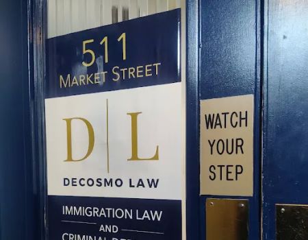 DeCosmo Law, Attorneys at Law