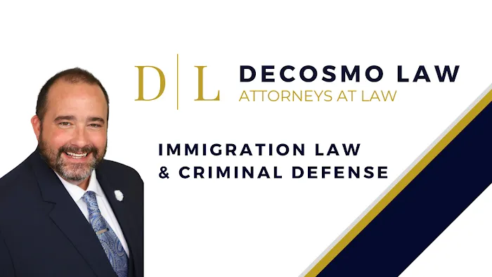 DeCosmo Law, Attorneys at Law 6