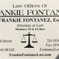 Law Offices of Frankie Fontanez ico