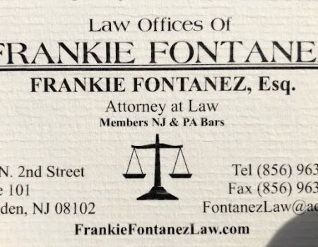 Law Offices of Frankie Fontanez