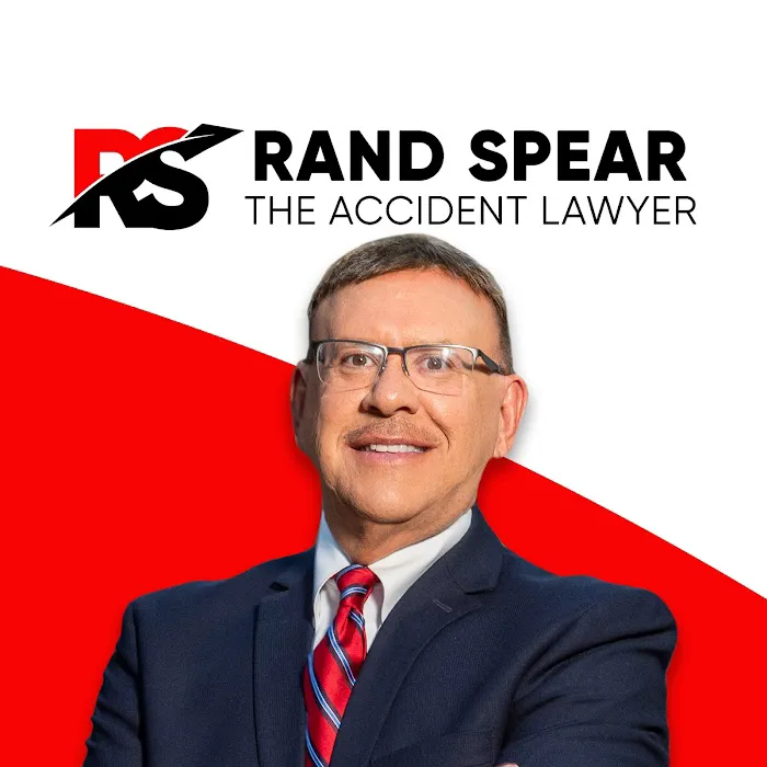 Rand Spear: The Accident Lawyer 2