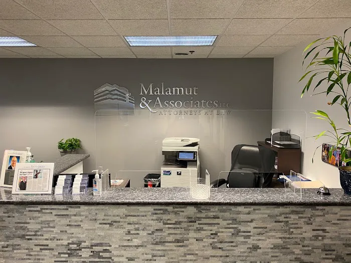 Malamut Law 4
