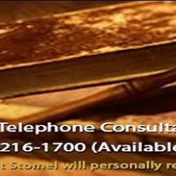 Stomel Elliot Attorney-At-Law ico