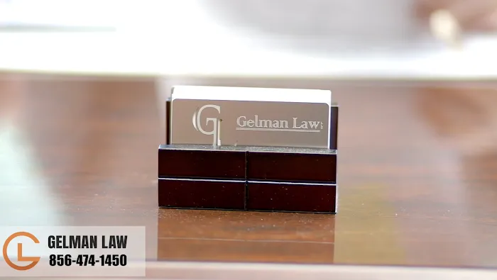 Gelman Law, LLC 4