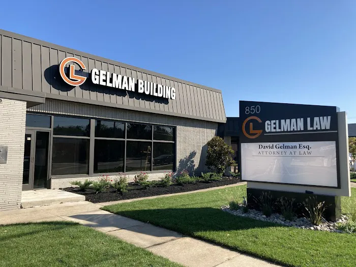 Gelman Law, LLC 8