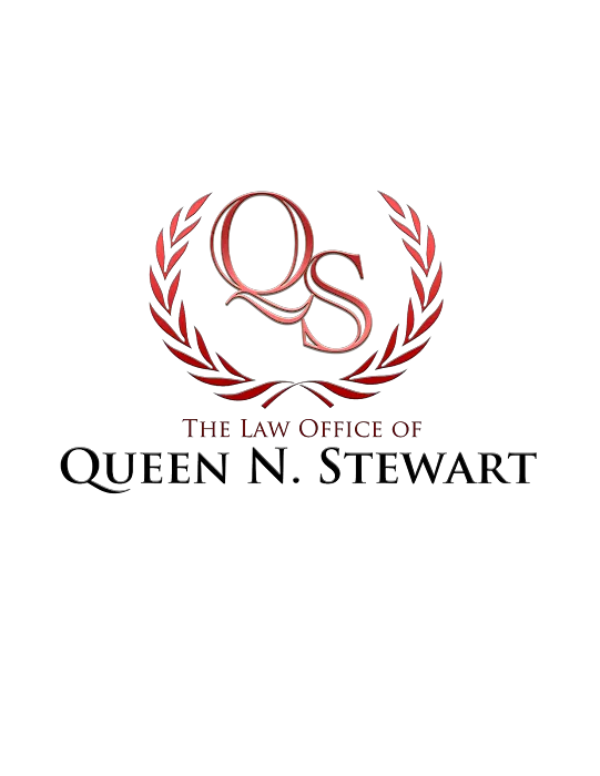 The Law Office of Queen N. Stewart 1
