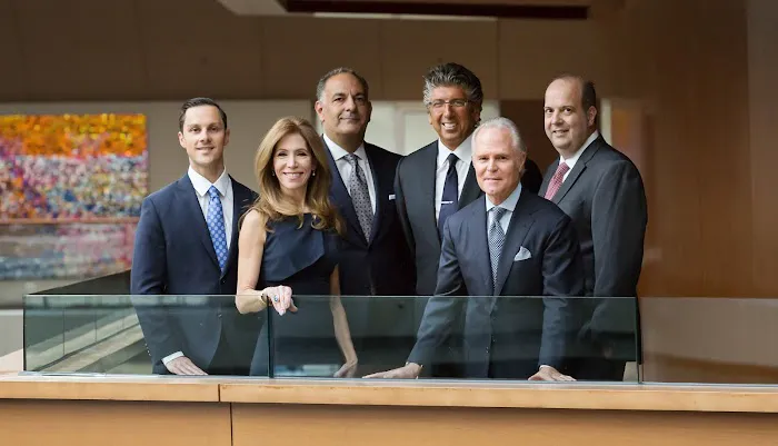 Soloff & Zervanos Personal Injury Attorneys 4