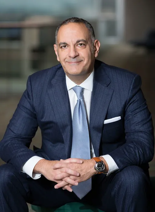 Soloff & Zervanos Personal Injury Attorneys 5