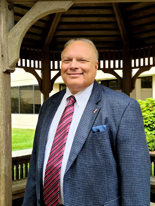 Ronald J. Cappuccio, J.D. LLM (Tax) 3