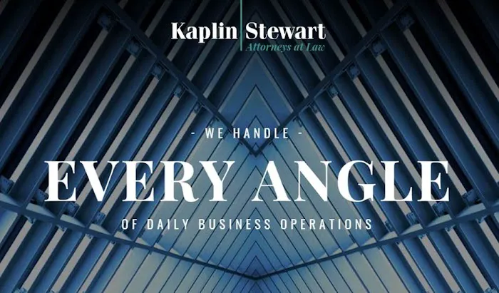 Kaplin Stewart 1