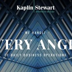 Kaplin Stewart ico