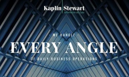 Kaplin Stewart